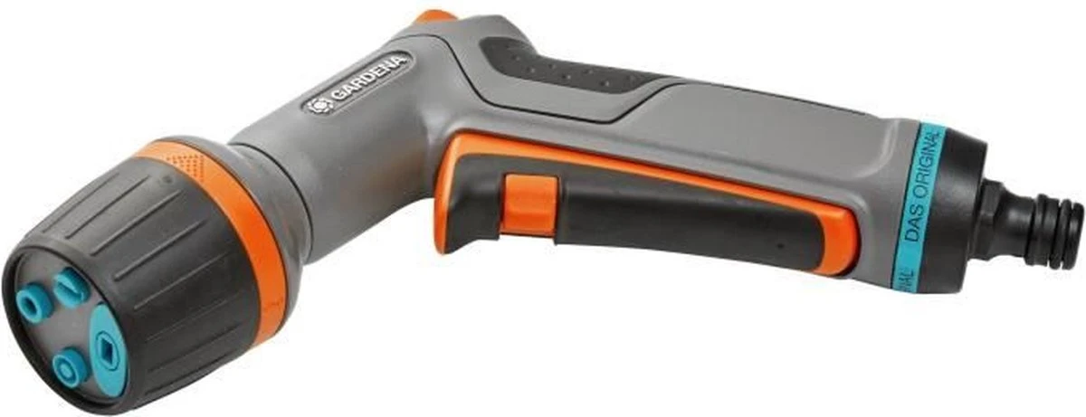 Gardena - Comfort Cleaning Nozzle EcoPulse 4 In 1 19 Gardena - Comfort Cleaning Nozzle EcoPulse 4 In 1 - Image 19