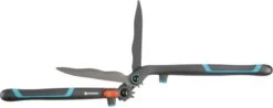 GARDENA - 2 In 1 EnergyCut Heggenschaar - 2.5x Meer Kracht - Totale Lengte 60 Cm -Tuinartikelen Winkel 1200x477