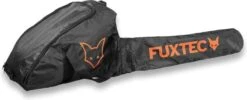 FUXTEC Kettingzaag Benzine - 61,5cc 2-takt - 51cm / 20 Inch Zwaardlengte - Incl. Zaagblad & Ketting - FX-KS262 - Black Edition -Tuinartikelen Winkel 1200x486 1