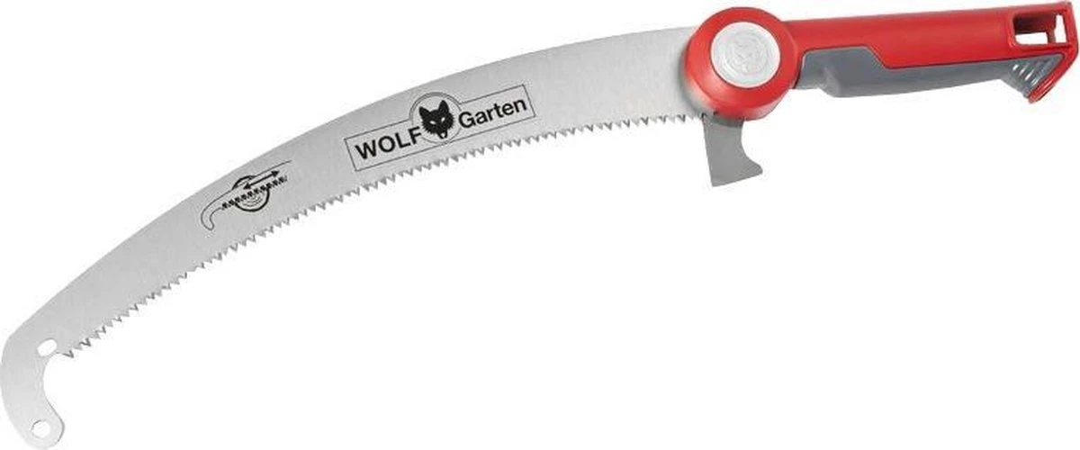 Wolf-Garten WOLF Takkenzaag Powercut Saw PRO 370 1 Wolf-Garten WOLF Takkenzaag Powercut Saw PRO 370