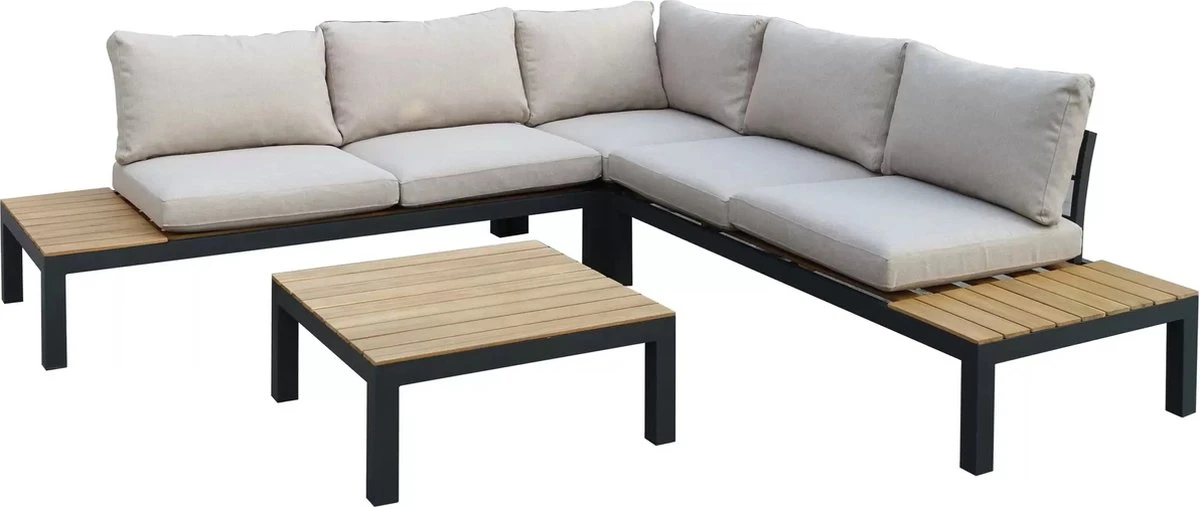 Vita Silva Hoekbank 1 Vita Silva Hoekbank