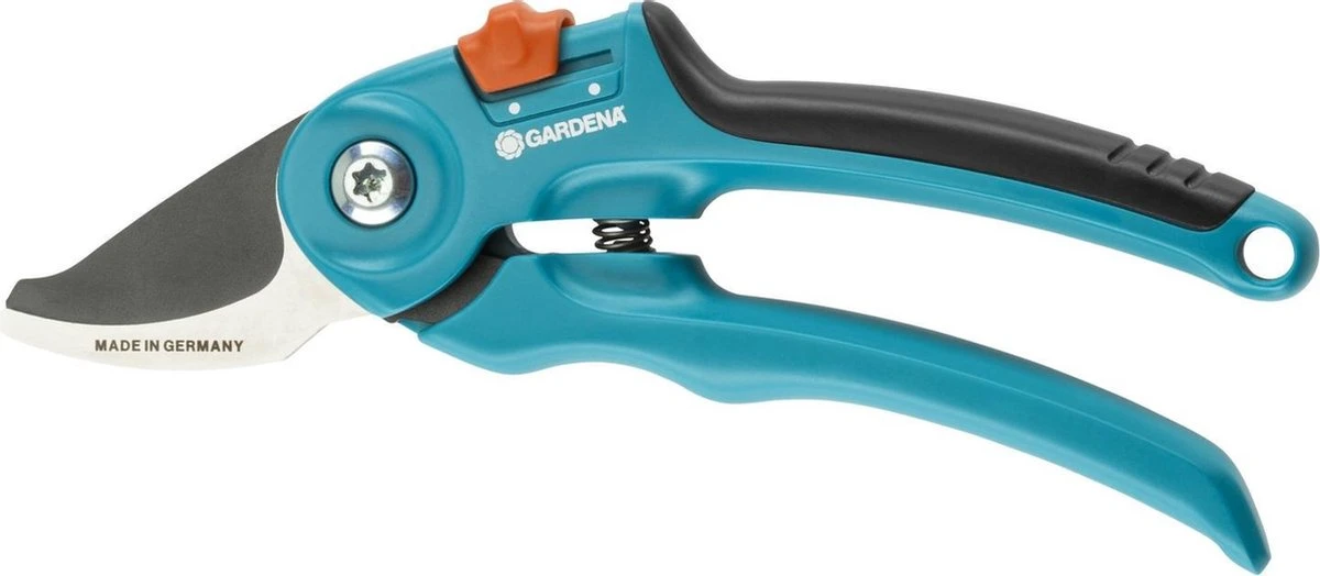 GARDENA - Classic B/S Bypass - Snoeischaar - Ø 20mm - 25 Jaar Garantie 1 GARDENA - Classic B/S Bypass - Snoeischaar - Ø 20mm - 25 Jaar Garantie