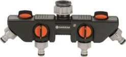 GARDENA - Waterverdeler - Slangkoppeling - 4 Uitgangen 23 GARDENA - Waterverdeler - Slangkoppeling - 4 Uitgangen -Tuinartikelen Winkel 1200x541 11