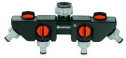 GARDENA - Waterverdeler - Slangkoppeling - 4 Uitgangen 21 GARDENA - Waterverdeler - Slangkoppeling - 4 Uitgangen -Tuinartikelen Winkel 1200x552 4