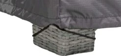 AeroCover Loungesethoes 220x220x90xH70 Cm - Antraciet 27 AeroCover Loungesethoes 220x220x90xH70 Cm - Antraciet -Tuinartikelen Winkel 1200x561