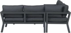 Garden Impressions Colorado Loungeset - Aluminium - Zwart -Tuinartikelen Winkel 1200x575 1