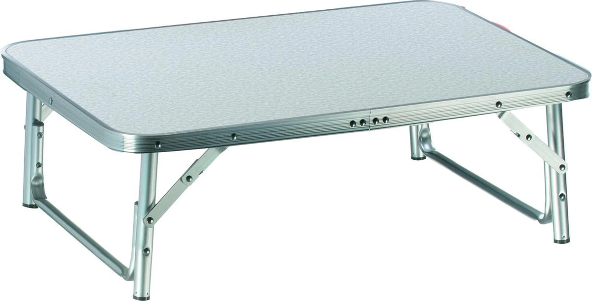 Camp Active Campingtafel - Opvouwbaar - 2 Hoogtes - 75 X 55 X 25-59 Cm 3 Camp Active Campingtafel - Opvouwbaar - 2 Hoogtes - 75 X 55 X 25-59 Cm - Image 3