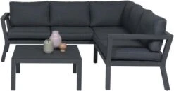 Garden Impressions Colorado Loungeset - Aluminium - Zwart -Tuinartikelen Winkel 1200x631 2