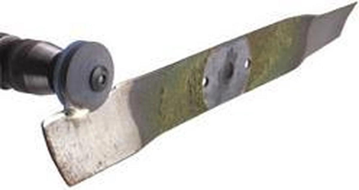 GartenMeister Slijper Voor Tuingereedschap Met Grasmaaierblad En Messenslijper 7 GartenMeister Slijper Voor Tuingereedschap Met Grasmaaierblad En Messenslijper - Image 7