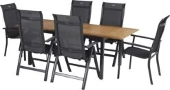 Hartman Alice Standenstoel - Alum Xerix -Tuinartikelen Winkel 1200x638