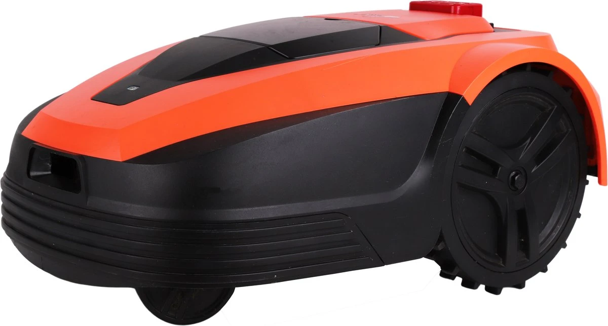 Zoef Robot Robotmaaier Betsie Met APP <1400 M2 14 Zoef Robot Robotmaaier Betsie Met APP <1400 M2 - Image 14