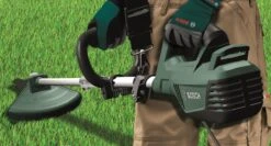 Bosch AFS 23-37 Bosmaaier - 950 W - Op Snoer - Incl. Mes En Draad -Tuinartikelen Winkel 1200x647 2