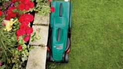 Bosch ARM 32 Grasmaaier - 1200 W -Tuinartikelen Winkel 1200x674 3