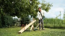 Bosch AFS 23-37 Bosmaaier - 950 W - Op Snoer - Incl. Mes En Draad -Tuinartikelen Winkel 1200x675 30