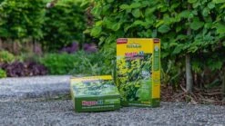 ECOstyle Hagen-AZ Organische Haag Meststof - Tuinmest Voor Diepgroen Blad - Nieuwe & Bestaande Beplanting - 30 M Haag - 1,6 KG -Tuinartikelen Winkel 1200x676 4
