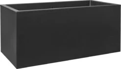 Elho Vivo Next Lang 60 - Bloempot Voor Binnen & Buiten - Ø 59.0 X H 29.2 Cm - Zwart/Living Black 31 Elho Vivo Next Lang 60 - Bloempot Voor Binnen & Buiten - Ø 59.0 X H 29.2 Cm - Zwart/Living Black -Tuinartikelen Winkel 1200x690 1