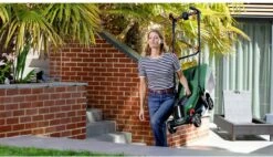 Bosch CityMower 18V-32-300 Grasmaaier - Maaibreedte 32 Cm - Zonder Accu En Lader -Tuinartikelen Winkel 1200x691 3