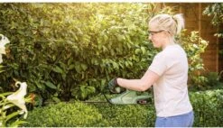 Bosch EasyHedgeCut 18-45 Heggenschaar - Zonder 18 V Accu En Lader -Tuinartikelen Winkel 1200x692 2