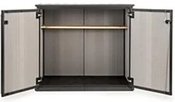 Keter Patio Store Opbergkast - 139,5x77x120cm - Grijs 19 Keter Patio Store Opbergkast - 139,5x77x120cm - Grijs -Tuinartikelen Winkel 1200x701