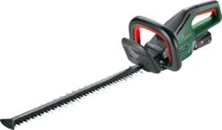 Bosch UniversalHedgeCut 18-50 Heggenschaar - Met 18 V Accu En Lader