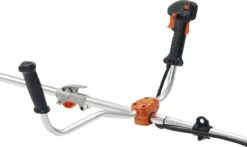 TIMBERPRO - Bosmaaier 2-in-1 - Benzine - Draad En Mes - 52 Cm³ - 3,0 PK. 8 TIMBERPRO - Bosmaaier 2-in-1 - Benzine - Draad En Mes - 52 Cm³ - 3,0 PK. -Tuinartikelen Winkel 1200x713 3