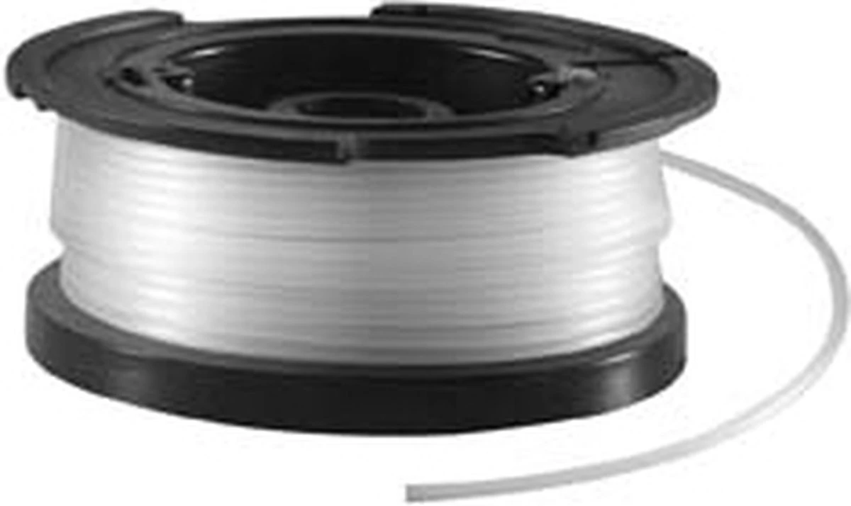 Black & Decker BLACK+DECKER A6481-XJ Reflex Draad Op Spoel - 10m 2 Black & Decker BLACK+DECKER A6481-XJ Reflex Draad Op Spoel - 10m - Image 2