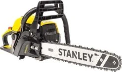 STANLEY Benzinekettingzaag 51.5 Cc -Tuinartikelen Winkel 1200x716 2