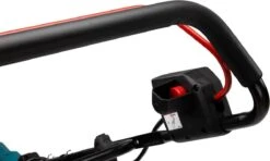 Makita Grasmaaier - DLM382CM2 - 2x18 V - 38 Cm - Incl. 4,0 Ah Accu (2 St) En Duolader -Tuinartikelen Winkel 1200x717 5