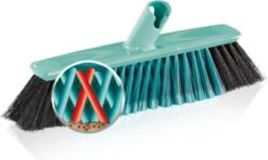 Leifheit Allround Bezemkop - Xtra Clean - Click Systeem - 30 Cm Veegbreedte -Tuinartikelen Winkel 1200x721 8