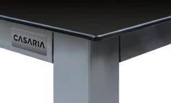 Casaria Alumunium Tuinset Bern - 6 Stoelen + 1 Tafel – Zilver 15 Casaria Alumunium Tuinset Bern - 6 Stoelen + 1 Tafel – Zilver -Tuinartikelen Winkel 1200x723