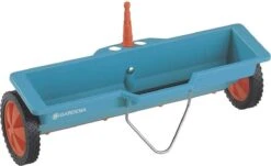 GARDENA Combisysteem Strooiwagen - 40 Cm Strooibreedte - Inhoud 3 Liter - Geschikt Voor 100m² -Tuinartikelen Winkel 1200x732 5