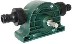 Kinzo Waterpomp Gedreven Door Boormachine - Vloeistoffen - 5 Delig 9 Kinzo Waterpomp Gedreven Door Boormachine - Vloeistoffen - 5 Delig -Tuinartikelen Winkel 1200x733 4