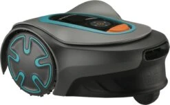 GARDENA - Sileno Minimo 500 Robotmaaier - Voor Gazons Tot Ca. 500 M² -Tuinartikelen Winkel 1200x738 3