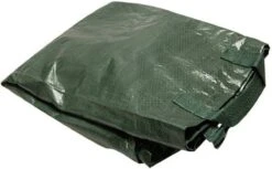 Benson Tuinafval Zak Heavy Duty 110 Liter – 70x45cm | Puinzak | Grote Zak Voor Het Opslaan Van Bladeren Takken En Afval -Tuinartikelen Winkel 1200x742 2