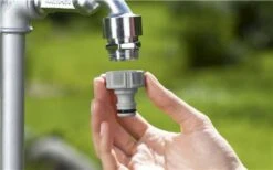 GARDENA Kraanstuk 21 Mm (G 1/2") -Tuinartikelen Winkel 1200x749