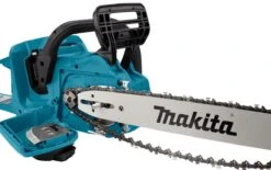 Makita DUC400Z 36V (2x 18V) Li-Ion Accu Kettingzaag Body - 400mm - Koolborstelloos -Tuinartikelen Winkel 1200x752 2