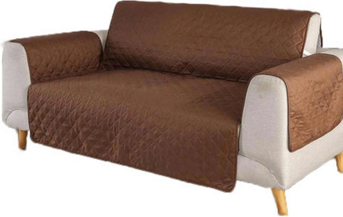 Couch Coat Deken Plaid Grand Foulard - Beschermt De Bank Tegen Honden- En Kattenharen - Dierenkleed 1 Couch Coat Deken Plaid Grand Foulard - Beschermt De Bank Tegen Honden- En Kattenharen - Dierenkleed