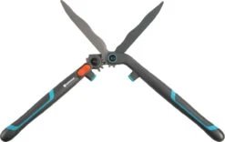 GARDENA - 2 In 1 EnergyCut Heggenschaar - 2.5x Meer Kracht - Totale Lengte 60 Cm -Tuinartikelen Winkel 1200x759 1