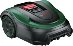 Bosch Indego S+ 500 Robotmaaier - Voor Gazons Tot 500 M2 - Incl. Laadstation En Accessoires - Connected -Tuinartikelen Winkel 1200x760 2