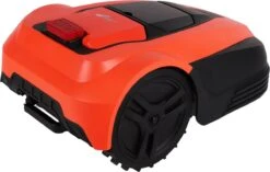 Zoef Robot Robotmaaier Betsie Met APP <1400 M2 24 Zoef Robot Robotmaaier Betsie Met APP <1400 M2 -Tuinartikelen Winkel 1200x761