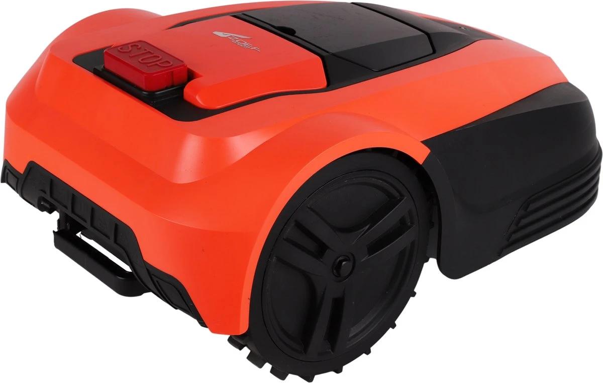 Zoef Robot Robotmaaier Betsie Met APP <1400 M2 9 Zoef Robot Robotmaaier Betsie Met APP <1400 M2 - Image 9