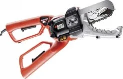 Black & Decker BLACK+DECKER GK1000-QS Alligator Snoeizaag - 550W - 10cm - Gesnoerd 12 Black & Decker BLACK+DECKER GK1000-QS Alligator Snoeizaag - 550W - 10cm - Gesnoerd -Tuinartikelen Winkel 1200x773 1