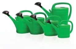 Merkloos Gieter In Kunststof Groen - 10 Liter -Tuinartikelen Winkel 1200x779 6