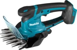 Makita DUM604ZX 18V Li-Ion Accu Gras- En Heggenschaar Body - 160mm -Tuinartikelen Winkel 1200x780 3
