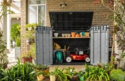 Keter Store-it-Out Ace Opbergbox -Tuinartikelen Winkel 1200x781