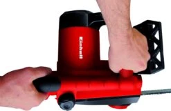 Einhell Elektrische Kettingzaag GH-EC 2040 (2000 Watt - 375 Mm Zaaglengte - Oregon-ketting En Kwaliteitszwaard - Terugslagbescherming En Kettingvangbout) 19 Einhell Elektrische Kettingzaag GH-EC 2040 (2000 Watt - 375 Mm Zaaglengte - Oregon-ketting En Kwaliteitszwaard - Terugslagbescherming En Kettingvangbout) -Tuinartikelen Winkel 1200x783 7