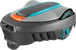 GARDENA - Sileno City 250 Robotmaaier - Gazons Tot 250 M² -Tuinartikelen Winkel 1200x790 7