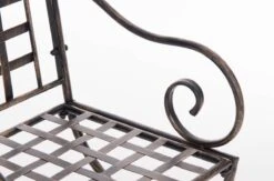 CLP Lotta - Tuinstoel Bronzen 13 CLP Lotta - Tuinstoel Bronzen -Tuinartikelen Winkel 1200x794 6