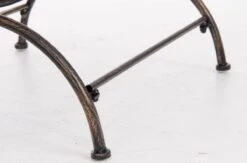 CLP Lotta - Tuinstoel Bronzen 15 CLP Lotta - Tuinstoel Bronzen -Tuinartikelen Winkel 1200x794 8