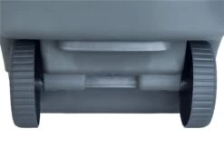 Kruiwagen Met Wielen Antraciet Tuintrolley Shoppingkar Bolderkar Max 50kg -Tuinartikelen Winkel 1200x796 4